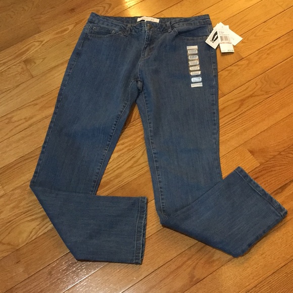 kenneth cole select jeans